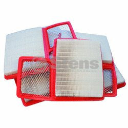 Air Filter Shop Pack replaces Yamaha JN6-E4450-01
