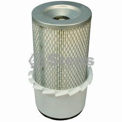 Air Filter replaces John Deere AM108184