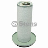 Inner Air Filter replaces John Deere AM108185