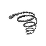LINE TRIMMER VORTEX.095X16-1/4 20 PCS