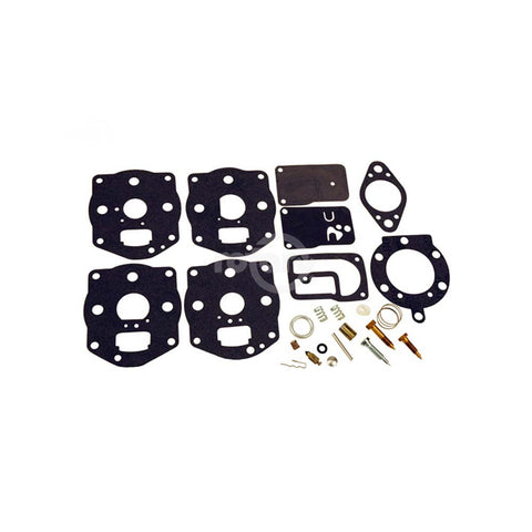 KIT CARBURETOR B&S