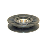 PULLEY IDLER V 3/8"X 1-3/8" VIP2000-2.112 COMPOSITE