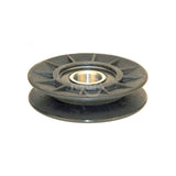 PULLEY IDLER V 1/2"X 1-3/4" VIP2500-2.740 COMPOSITE