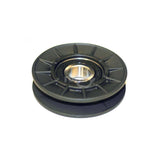 PULLEY IDLER V 1/2"X 1-3/4" VIP2875-3.190 COMPOSITE