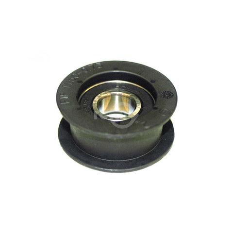 PULLEY IDLER FLAT 3/4"X 1-3/4" FIP1750-0.75 COMPOSITE