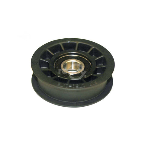 PULLEY IDLER FLAT 3/4"X 2-3/4" FIP2750-0.75 COMPOSITE