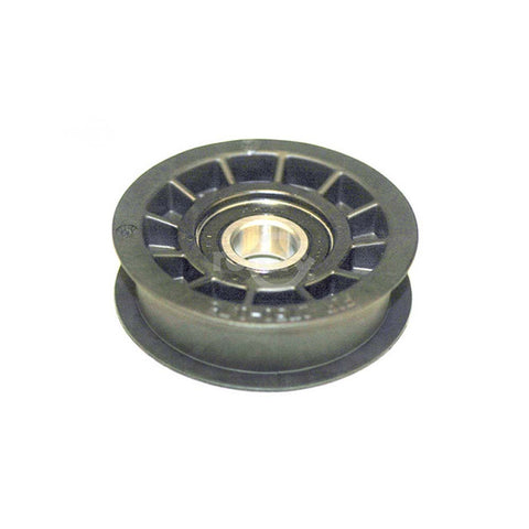 PULLEY IDLER FLAT 1"X 2-3/4" FIP2750-1.00 COMPOSITE