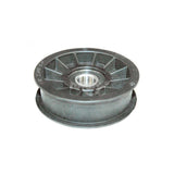 PULLEY IDLER FLAT 23/32"X 4" FIP4000-0.72 COMPOSITE