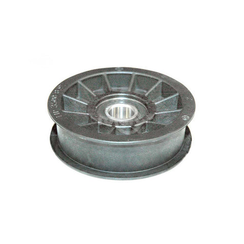 PULLEY IDLER FLAT 1"X 4" FIP4000-1.00 COMPOSITE