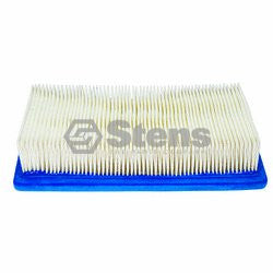 Air Filter replaces Briggs & Stratton 491384