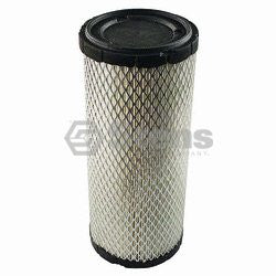 Air Filter replaces Toro 108-3812