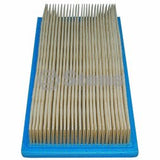 Air Filter replaces Briggs & Stratton 710266