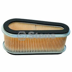 Air Filter replaces Kawasaki 11013-1214