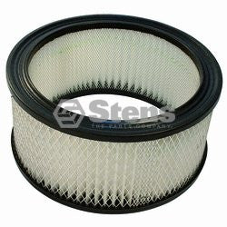 Air Filter replaces John Deere AM101812