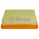 Air Filter replaces Stihl 4203 141 0301