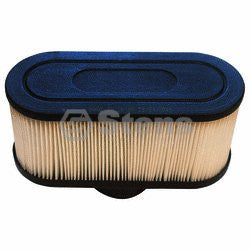 Air Filter replaces Kawasaki 99999-0384