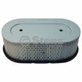 Air Filter replaces Kawasaki 11013-2223