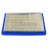 Air Filter replaces Briggs & Stratton 397795S