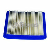 Air Filter replaces Briggs & Stratton 491588S