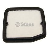 Air Filter replaces Echo A226001390