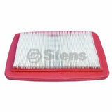 Air Filter replaces Red Max 544271501