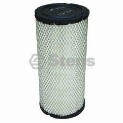 Air Filter replaces John Deere  AT171853