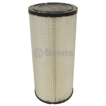 Air Filter replaces Vermeer 256011003