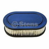 Air Filter replaces Briggs & Stratton 798452