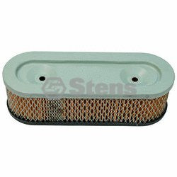 Air Filter replaces Briggs & Stratton 399968