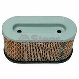 Air Filter replaces Briggs & Stratton 491950