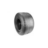 TIRE SMOOTH 13X6.50X6 4PLY CARLISLE