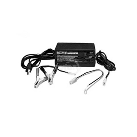 CHARGER BATTERY 6/12 V 1.5 AMP