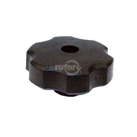 KNOB CLAMPING 5/16"-18 FEMALE