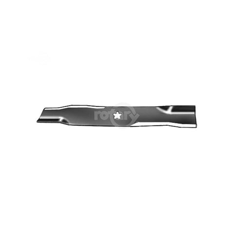 BLADE AYP 16-5/8"X 5POINT STAR MULCHER