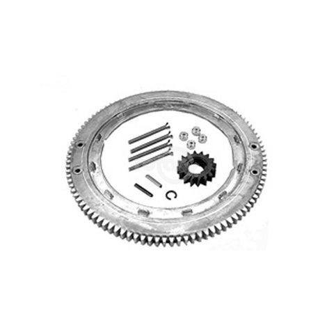 GEAR RING FLYWHEEL B&S