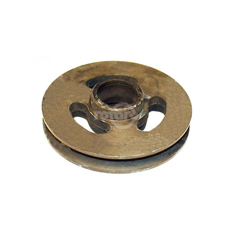 PULLEY IDLER SCAG