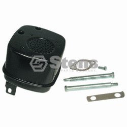 Muffler replaces Briggs & Stratton 691874