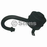 Muffler replaces Snapper 7051996YP
