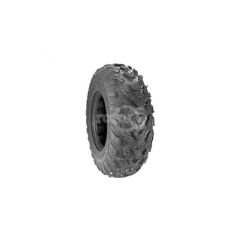 TIRE 20X11X8 TRAIL WOLF TRD POPULAR SPORT REAR ATV