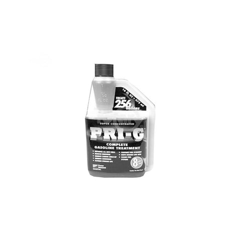 PRI-G GASOLINE TREATMENT 16 OZ BOTTLE