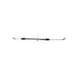 ENGINE STOP CABLE 46 3/8" MTD