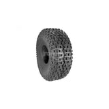 TIRE 22.5X10.00X8 TURF TAMER TRD 3 PLY