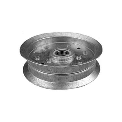 FLAT IDLER 5 1/4" JOHN DEERE