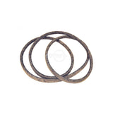 DRIVE BELT 137 1/2"X5/8" GRASSHOPPER