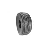 TIRE 22.5X10X8 TURF TRAC 2 PLY TBLS