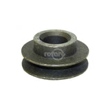 ENGINE PULLEY 1" X 2 3/4" SCAG