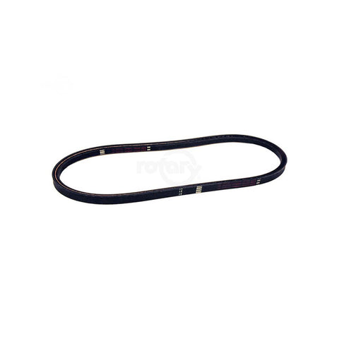 SPINDLE DRIVE BELT  1/2" X 63" CUB CADET