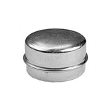 CASTER YOKE GREASE CAP  3/4" ID