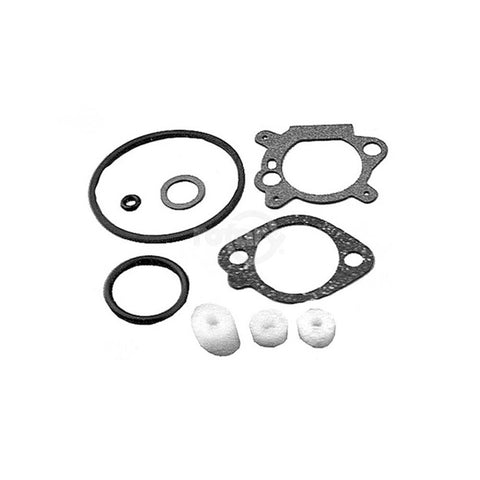 SET GASKET CARBURETOR B&S