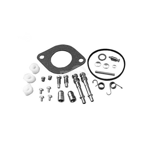 KIT OVERHAUL CARBURETOR B&S